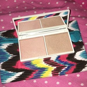 Face Highlighter Set